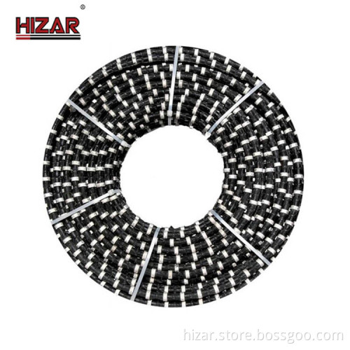 Multi Precision Small Diamond Wire Hand Saw Blade for Brick
